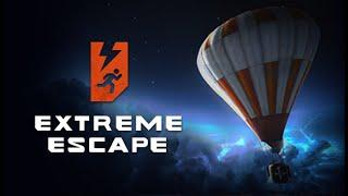 extreme escape Air Balloon + DEMO submarine |  VR PUZZLE | FULL PLAYTHROUGH | META OCULUS QUEST 2