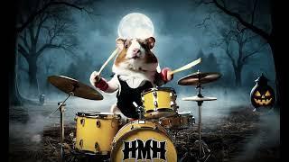 Tribute to the Legends – A Hamster Anthem for the Ages | HMH