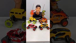 4 Best RC Monster Car in Ruhul Shorts