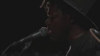 Moses Sumney - Doomed (Live on KEXP)