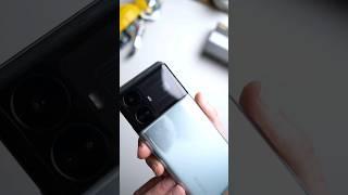 Realme GT5 unboxing