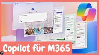 Ist Copilot für Microsoft 365 seine 337,20 € Wert? | Outlook, Word, PowerPoint & Excel im Überblick