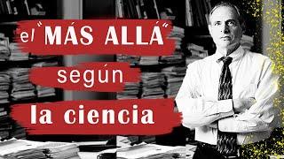 ¿Son reales las EXPERIENCIAS CERCANAS A LA MUERTE? - Entrevista Dr. Bruce Greyson en Español