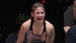 Karol Rosa vs Joselyne Edwards UFC Fight Night 184