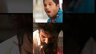 alluarjun reaction on vikram movie Rolex entry scene #shorts #alluarjunreaction #rolex #vikramrolex