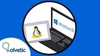   How to INSTALL KALI LINUX on Windows 10 2021 ️ without VirtualBox Virtual Machine