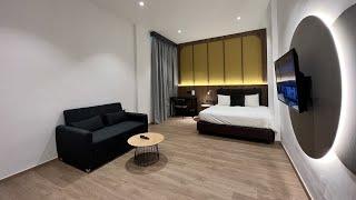 Owen House by Habyt Hotel Review | Newest 4-star Hotel in Little India