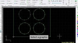 Software operation BFC Plus 16 Sort parts