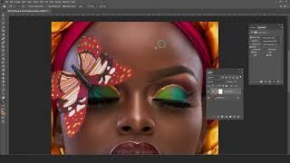 How to Install and Use the LUTs in Photoshop.