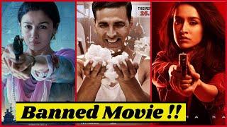 10 Bollywood Movies That Are Banned in Foreign Countries