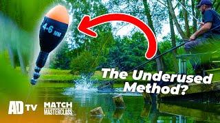 Jigger Float Fishing Explained - The Ultimate Shallow Rig – Match Masterclass