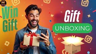 Unboxing a mystery giveaway gift from @tech.boy.deepak  | must watch! |#giveawayunboxing #nstechboy