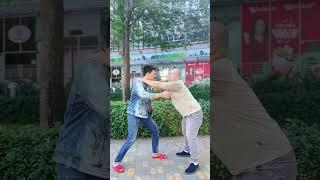 Luyện bụng mỗi ngày [BEN EAGLE] #beneagle #kungfu #martialarts #fighting #action #entertainment