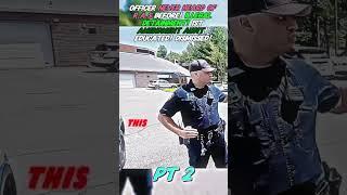 #copsoftiktok #lawenforcement