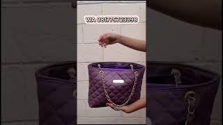 Model Tas Wanita Sling Bag Kekinian dan Viral / Part 3 #grosirtas #taswanita #tasimportbranded #bag