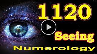  Angel Number Meanings 1120  Seeing 1120  Numerology Box