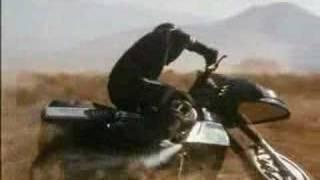 Street Hawk Vegas Run