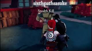 Aragami Co-op Walkthrough NightFall DLC Chapter III(The Hunt For Answers)