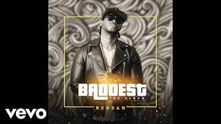 Redsan - Back It Up