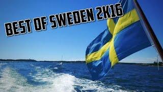 BEST OF SWEDEN 2K16 | Marixlive