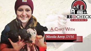 Dr. Pol Presents - A Chat With Dr. Nicole Arcy