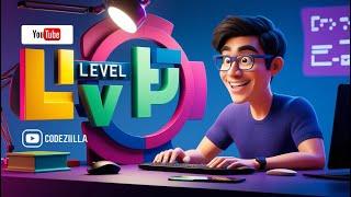 Day 1 :- Introduction to Level Up Series