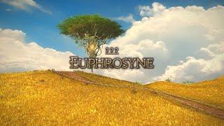 Rhythm of the Realm FFXIV (Euphrosyne Boss Theme OST)