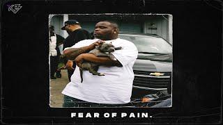 Free Sad Type Beat 2021 - “Fear of Pain” | (Morray x Rod Wave Type Beat)
