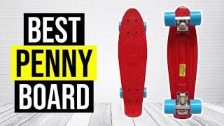 Best Penny Board 2024 ⬆️ TOP 5 