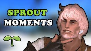 FFXIV funny moments | Sprout edition 