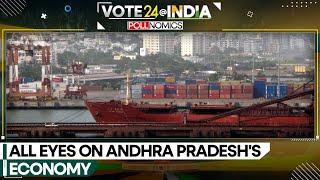 India Elections 2024: Andhra Pradesh's unique political economy | WION