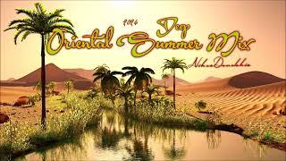 Oriental Deep Summer Mix 2024 - Nikos Danelakis #Best of Ethnic music