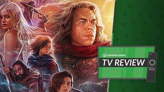 Willow: TV Review