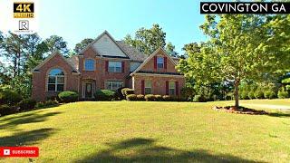 MUST SEE HUGE Home for Sale in Covington GA - 5800+ sqft, FULL Finished Basement - Covington GA