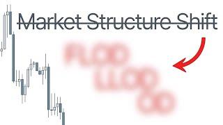 Stop using Market Structure Shift (use this instead)