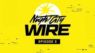 Cyberpunk 2077 — Night City Wire: Episode 3