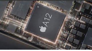 A12 Bionic The  most powerful chip in a smartphone.