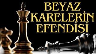 VEZİR GAMBİTİ'nde Beyaz Karelerin EFENDİSİ Olmak! #satranç