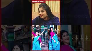 Alya-வாக மாறிய Archana  1 நிமிஷம் Full-ஆ Alya மாதிரி Mimicry பண்ண Archana-வை பார், Throwback