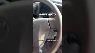 Для заказа авто (WA): +7(966)279-01-02 RAWZ AUTO. #авто #автоизяпонии #авторынок #заказ