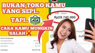 Cara buka toko di tokopedia 2022 | tips cara jualan di tokopedia agar laris