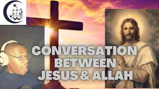 Christian reacts to Conversation Between Jesus And Allah | Surah Al-Ma'idah (verses_ 109 -120)