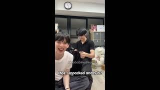 [Eng] MosBank 221206 | Mos bought pants for Bank