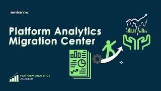 Platform Analytics Academy - March 20th, 2024 - Platform Analytics Migration Center