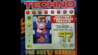 Techno Computer '97 - The Unity Mixers