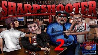 Прохождение SharpShooter3D #2