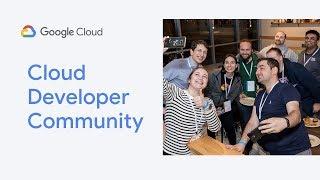 Google Cloud Developer Communities