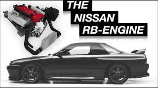 How Nissan Built The Greatest Inline-6 | Explained Ep. 19