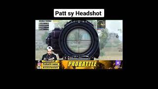 Patt sy headshot #shorts #pubg #bgmishorts #pubgstatus #pubgfunnyshorts #bgmistatus #bgmifunny