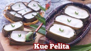 CUMA DIADUK JADI KUE PELITA LEMBUT MANIS GURIH ENAK BANGET